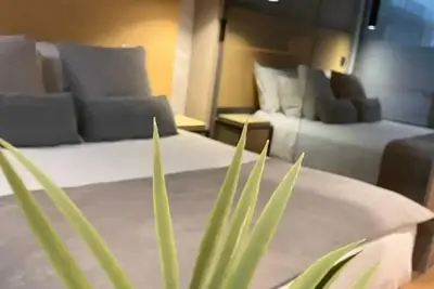 Image de Acogedor apartamento con piscina en Bogotá