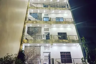 Image de Krishna Villa - 1 Bedr / 1 Bathr