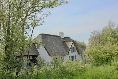 Image de Ferienhaus Achter de Diek