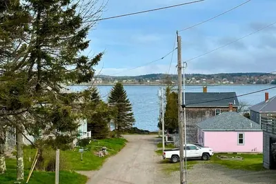 Image de Colonels Quarters of Eastport