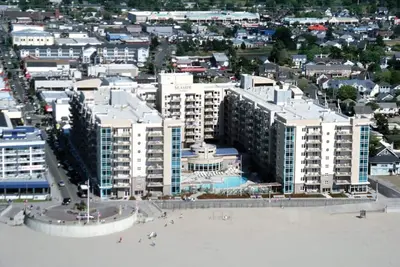 Image de Ocean Front - Spring Break - On the Beach