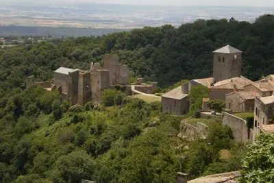 Image de Le Gîte de Cals Haut - Le gîte de Cals Haut