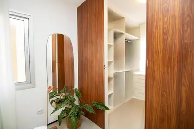 Image de Apartamento moderno em Moema