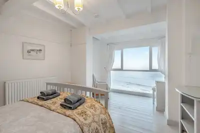 Image de 4 bedroom accommodation in Sheringham