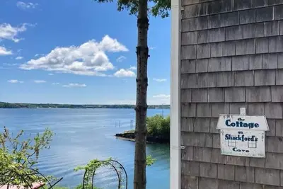 Image de Shackford Cove Cottage