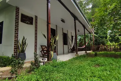 Image de Comfortable 2-bedroom house in Chinandega