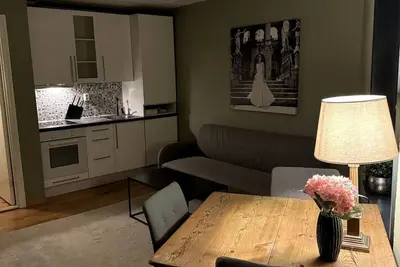Image de Convenient apartment in quiet neighborhood\n\n