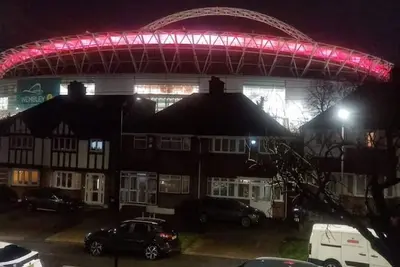 Image de Welcoming Guest House in Wembley