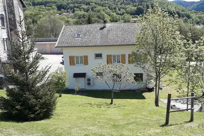 Image de Le refuge des petits faucons