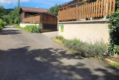 Image de L'Orchidée Sauvage - Bohas-Meyriat-Rignat