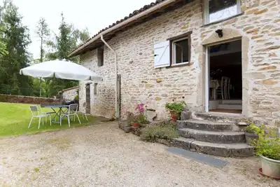 Image de Le Tilleul - Courmangoux