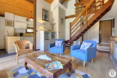 Image de Tichodrome - Lelex - Gîte