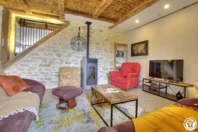 Image de Gîte du Banchets - Samognat
