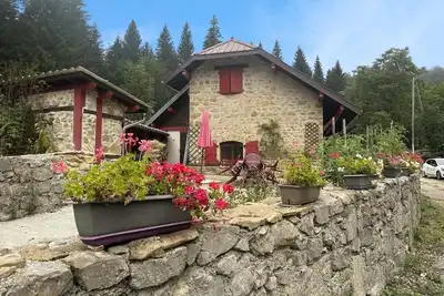 Image de Le Pailly Bas - Gex - Gîte