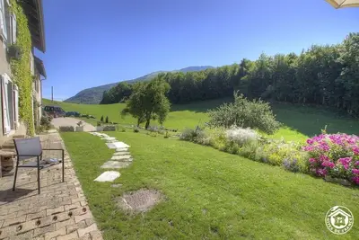 Image de Le Combet - Chezery-Forens