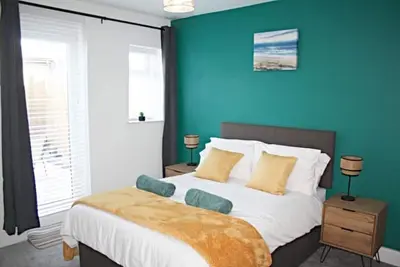 Image de Bamboo Garden Flat; 5 mins from Beach, Bic, Centre