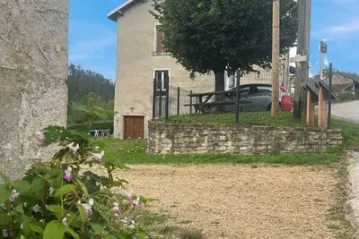 Image de Calme, tranquillité, séjour nature, Dogfriendly