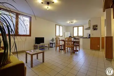 Image de Émeraude - Lelex - Gîte