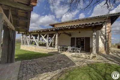 Image de La Trélie - Bage-Dommartin
