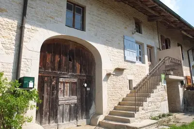 Image de Maison Joly - Hautecourt Romaneche