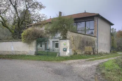 Image de 1204 les Ecouins - Villieu-Loyes-Mollon