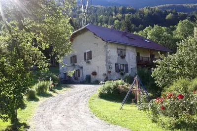 Image de G104010 - Chezery-Forens