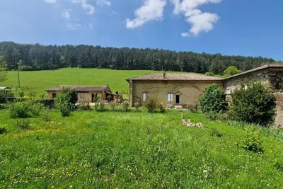 Image de Le gîte du vallon de France