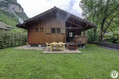 Image de La Fario - Chaley - Gîte