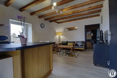 Image de L'hermine - Giron - Gîte