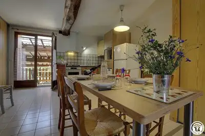 Image de A la Ferme Fleurie - Chazey-Sur-Ain