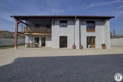 Image de Maison d'en bas - Perouges