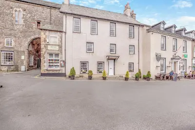 Image de 3 chambres à coucher à Cartmel, near Grange-over-Sands