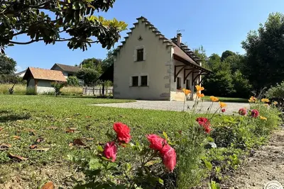 Image de Les Epées - Conzieu - Gîte