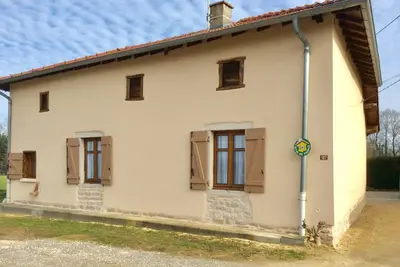 Image de Gîte des Hautes Corcelles