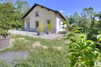 Image de Gîtes du Lac -Le Seran