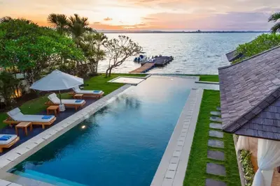 Image de Bay View Villa in Tanjung Benoa, Nusa Dua