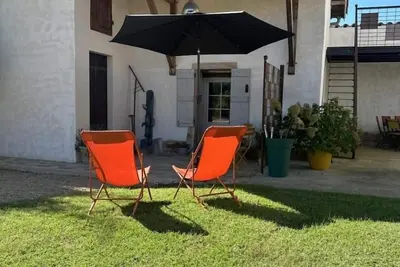 Image de 1 - 2 - 3 - Soleil - Saint Jean Sur Veyle