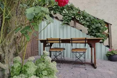 Image de du Paradis - Civrieux