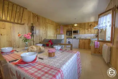 Image de Gîte du Soja - Chazey-Sur-Ain
