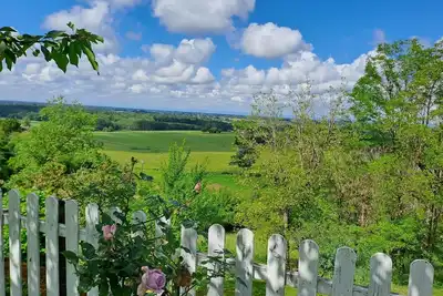 Image de Promenade de Pinal - Coligny
