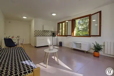 Image de Saphir - Lelex - Gîte