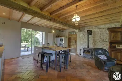 Image de La Treille - Meillonnas