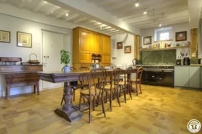 Image de Maison des Pénicheurs - Saint Bernard