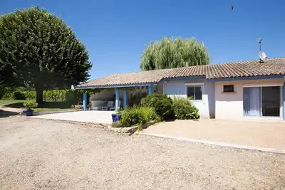 Image de Dany - Saint-Etienne-Sur-Chalaronne