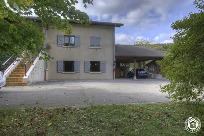 Image de Se ressourcer dans les Montagnes du Jura.