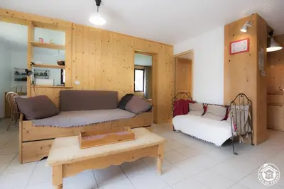 Image de L'appart de Marie - Lelex