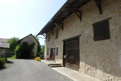 Image de Le ruisseau - Talissieu