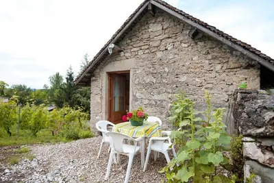 Image de Au Caveau d'Oncin - Montagnieu