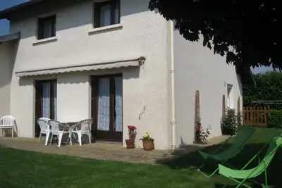 Image de Le petit plan - Saint-Just