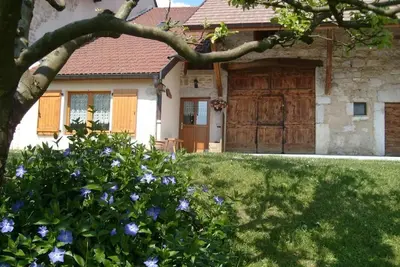 Image de La Fontaine - Valromey-Sur-Seran